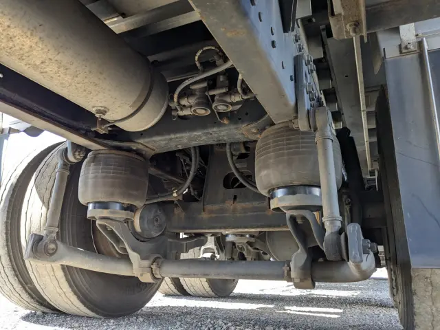 三菱 スーパーグレート 2PG-FU74HZ(6x2)の写真33