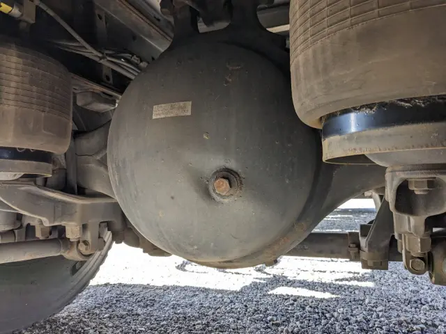 三菱 スーパーグレート 2PG-FU74HZ(6x2)の写真34