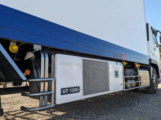 三菱 スーパーグレート 2PG-FU74HZ(6x2)の写真35