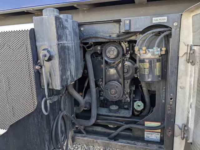 三菱 スーパーグレート 2PG-FU74HZ(6x2)の写真36