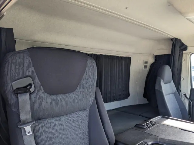 三菱 スーパーグレート 2PG-FU74HZ(6x2)の写真41