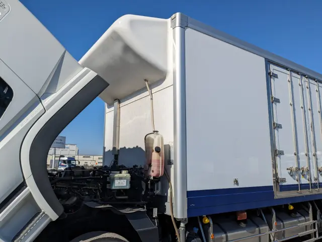 三菱 スーパーグレート 2PG-FU74HZ(6x2)の写真47