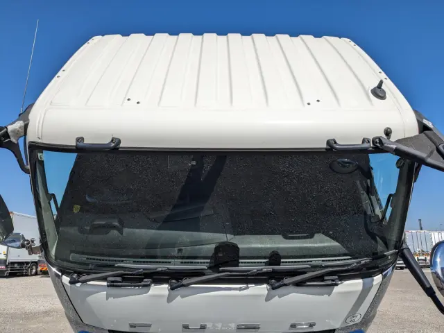 三菱 スーパーグレート 2PG-FU74HZ(6x2)の写真48