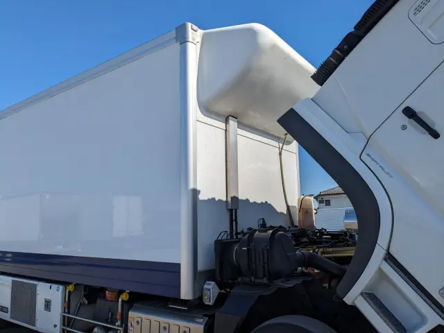 三菱 スーパーグレート 2PG-FU74HZ(6x2)の写真50