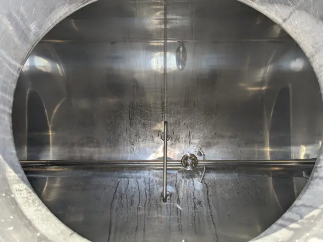 三菱 スーパーグレート 2PG-FU74GY(6x2)の写真16