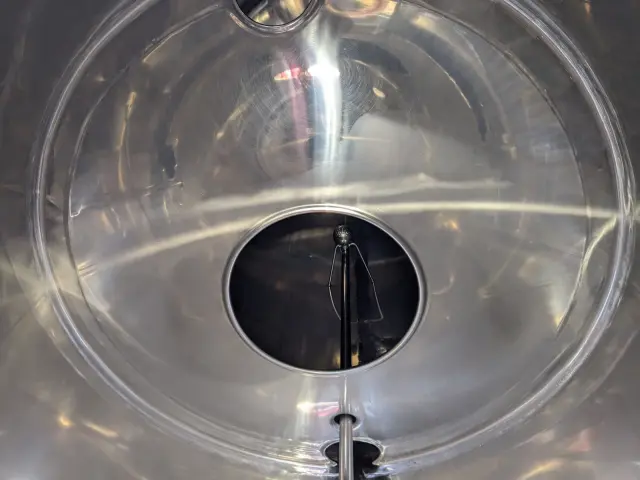 三菱 スーパーグレート 2PG-FU74GY(6x2)の写真17