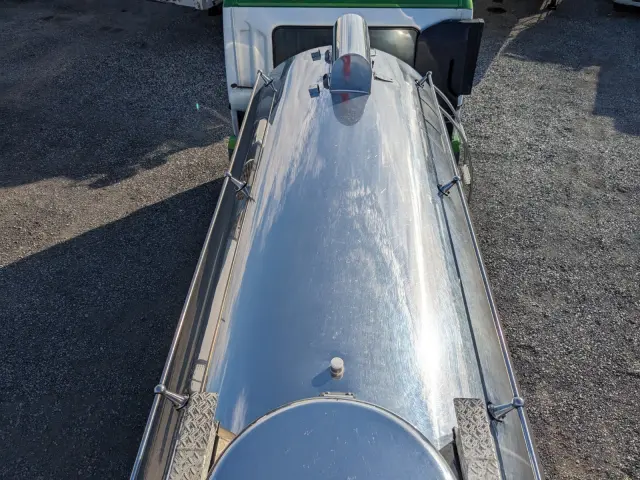 三菱 スーパーグレート 2PG-FU74GY(6x2)の写真19