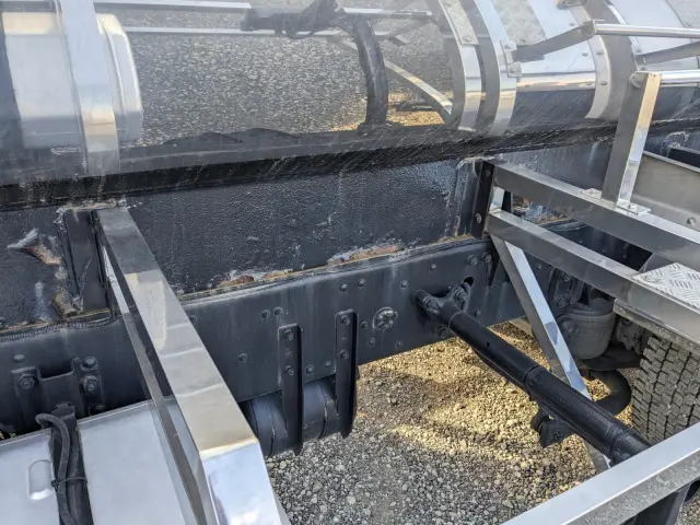 三菱 スーパーグレート 2PG-FU74GY(6x2)の写真25