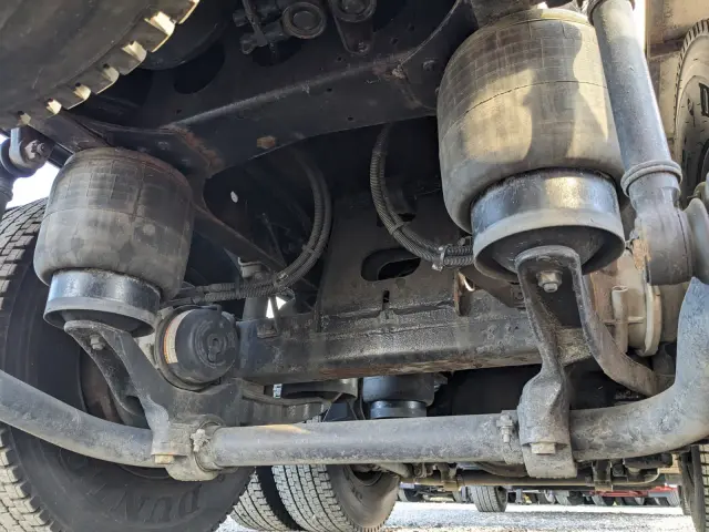 三菱 スーパーグレート 2PG-FU74GY(6x2)の写真28