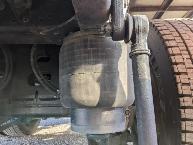 三菱 スーパーグレート 2PG-FU74GY(6x2)の写真29