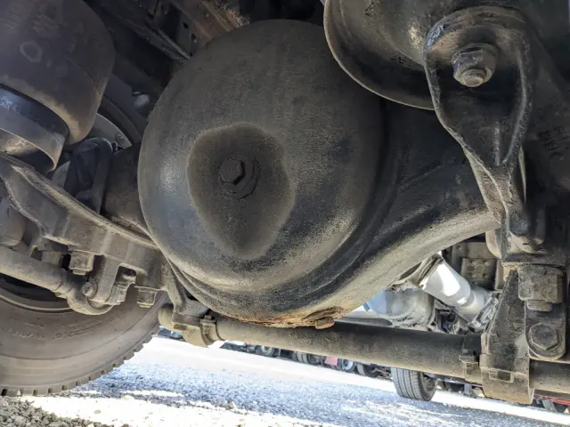 三菱 スーパーグレート 2PG-FU74GY(6x2)の写真30