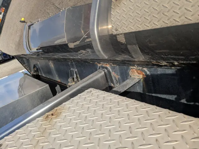 三菱 スーパーグレート 2PG-FU74GY(6x2)の写真32