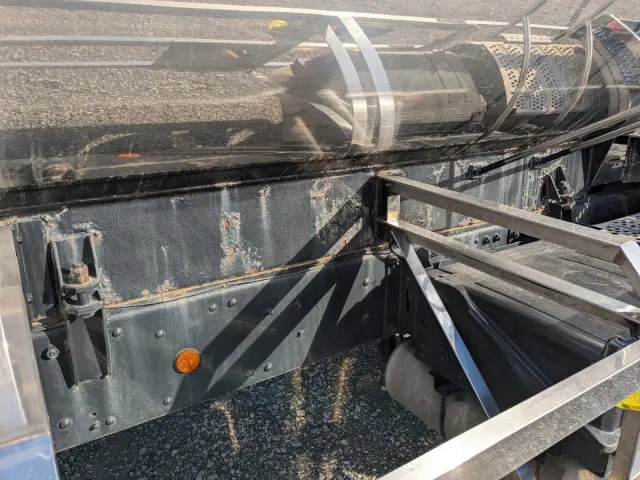 三菱 スーパーグレート 2PG-FU74GY(6x2)の写真33