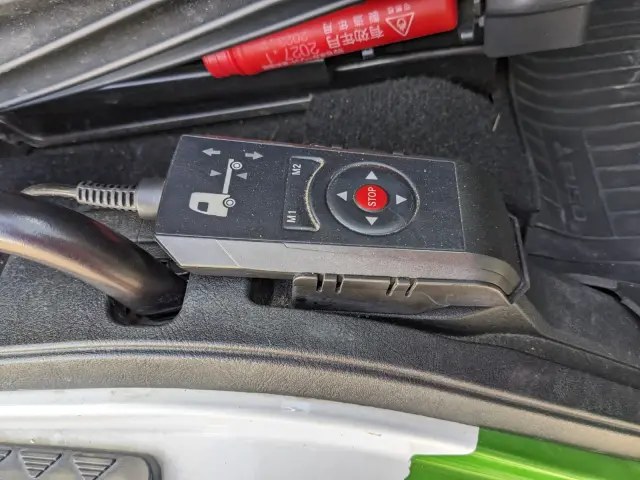 三菱 スーパーグレート 2PG-FU74GY(6x2)の写真35