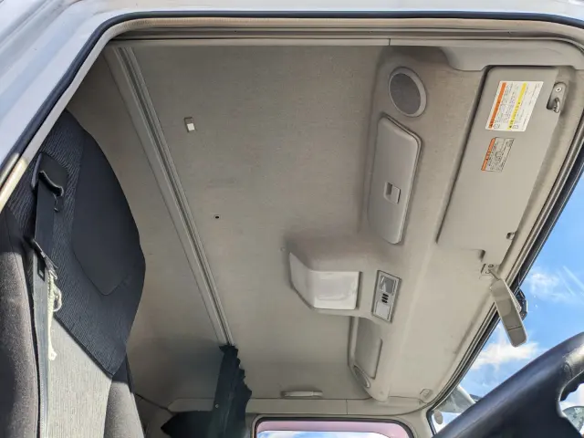 三菱 スーパーグレート 2PG-FU74GY(6x2)の写真36