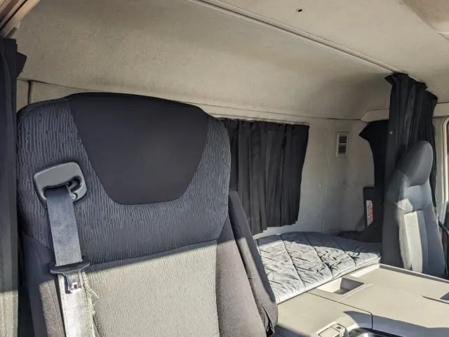 三菱 スーパーグレート 2PG-FU74GY(6x2)の写真37