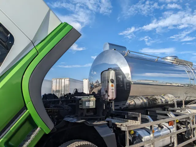 三菱 スーパーグレート 2PG-FU74GY(6x2)の写真43