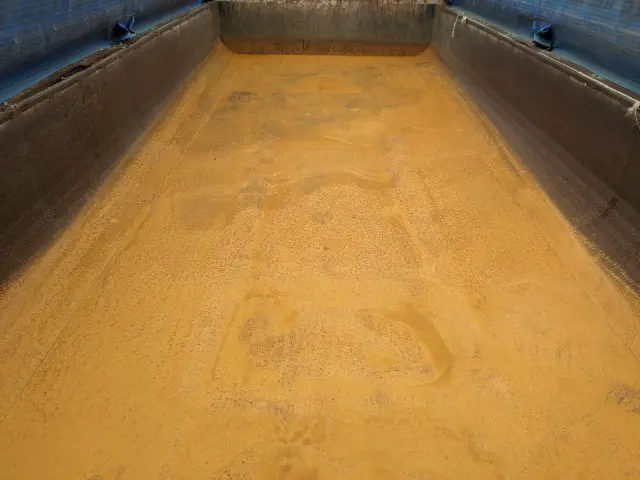 三菱 スーパーグレート QKG-FV60VX(6x4)の写真13