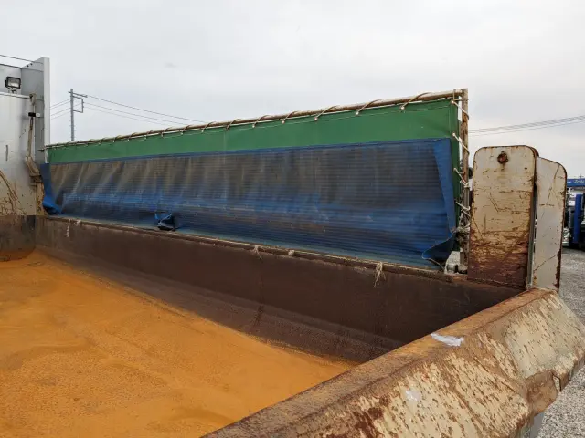 三菱 スーパーグレート QKG-FV60VX(6x4)の写真16