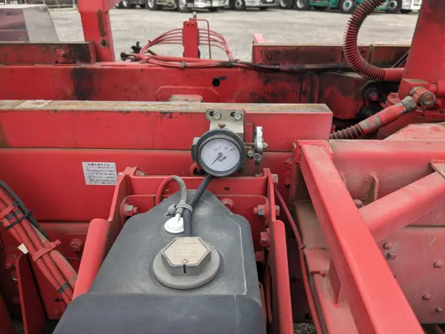 三菱 スーパーグレート QKG-FV60VX(6x4)の写真33