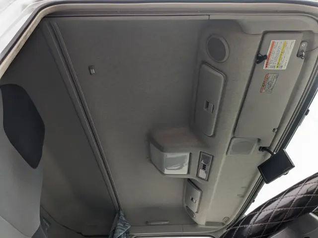 三菱 スーパーグレート QKG-FV60VX(6x4)の写真40