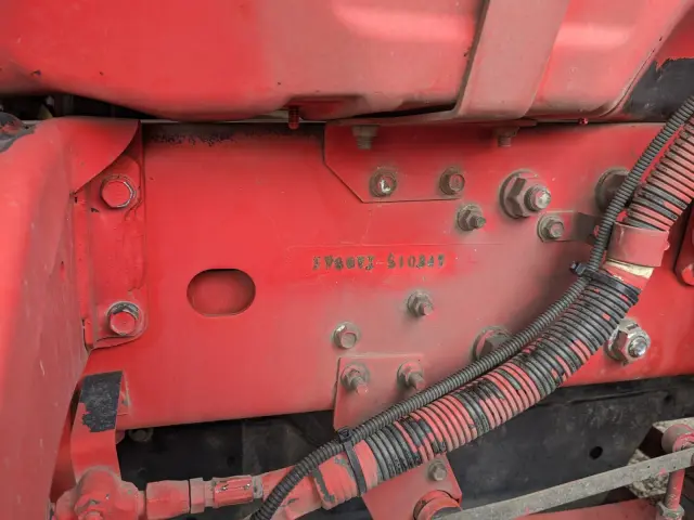 三菱 スーパーグレート QKG-FV60VX(6x4)の写真44