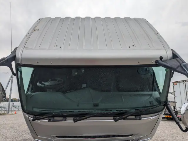 三菱 スーパーグレート QKG-FV60VX(6x4)の写真47