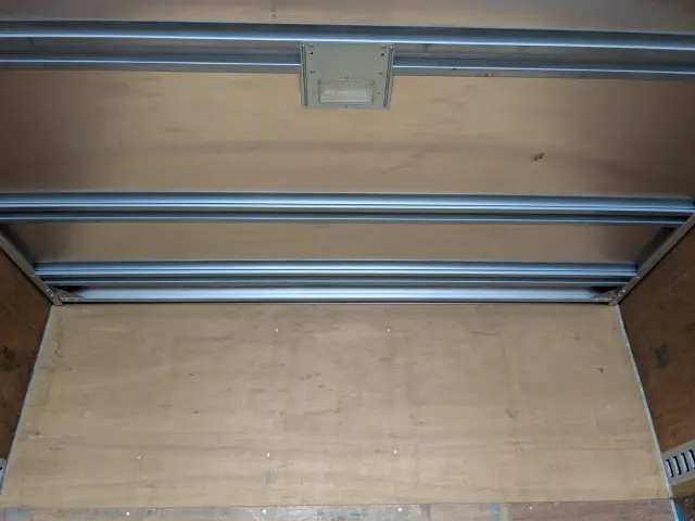 いすゞ フォワード TKG-FRR90S2(2WD)の写真16