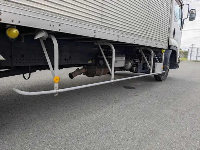 いすゞ フォワード TKG-FRR90S2(2WD)の写真22