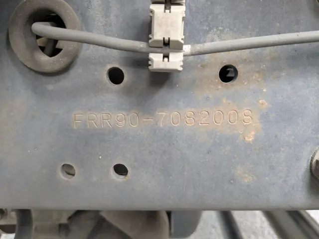 いすゞ フォワード TKG-FRR90S2(2WD)の写真38