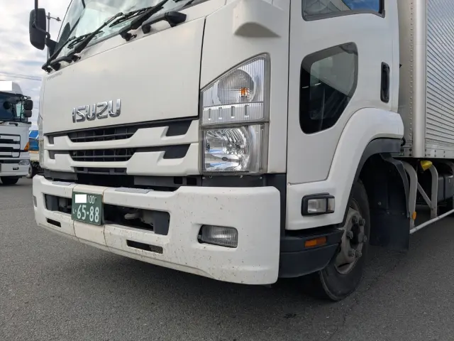 いすゞ フォワード TKG-FRR90S2(2WD)の写真43