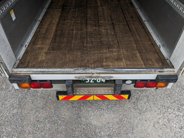 三菱 スーパーグレート QKG-FS54VZ(8x4)の写真10