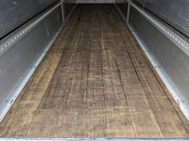 三菱 スーパーグレート QKG-FS54VZ(8x4)の写真12