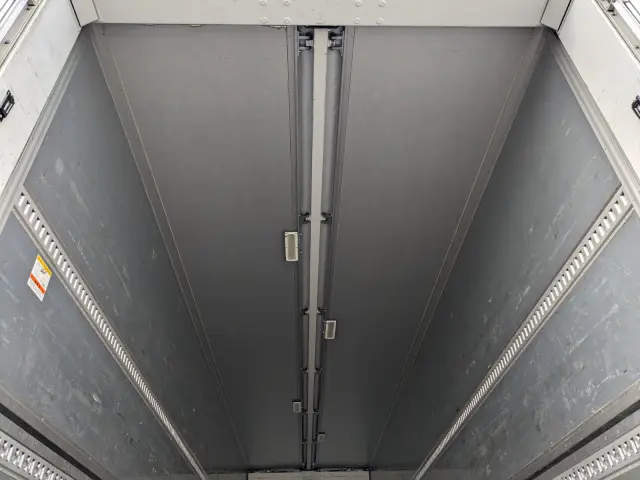 三菱 スーパーグレート QKG-FS54VZ(8x4)の写真13