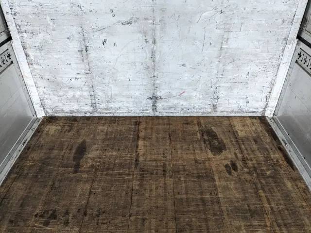 三菱 スーパーグレート QKG-FS54VZ(8x4)の写真14