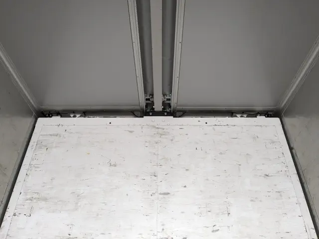 三菱 スーパーグレート QKG-FS54VZ(8x4)の写真15