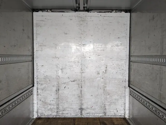 三菱 スーパーグレート QKG-FS54VZ(8x4)の写真16