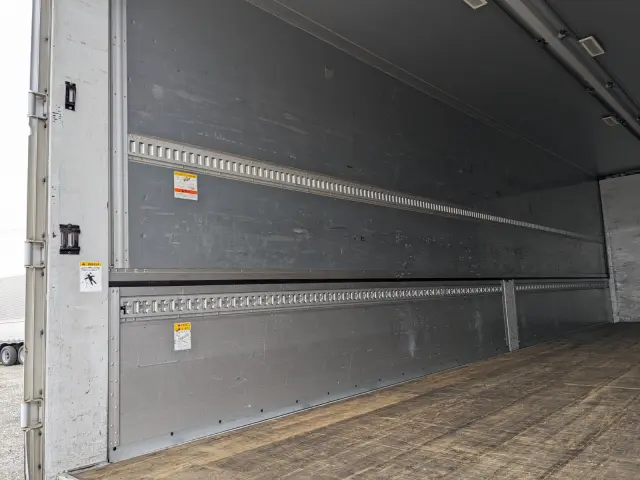 三菱 スーパーグレート QKG-FS54VZ(8x4)の写真19