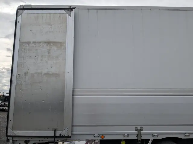 三菱 スーパーグレート QKG-FS54VZ(8x4)の写真28