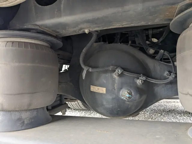 三菱 スーパーグレート QKG-FS54VZ(8x4)の写真31