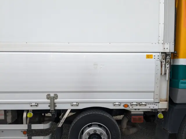 三菱 スーパーグレート QKG-FS54VZ(8x4)の写真33