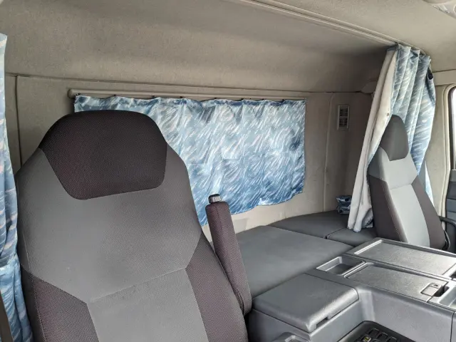 三菱 スーパーグレート QKG-FS54VZ(8x4)の写真39