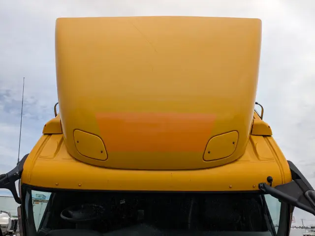 三菱 スーパーグレート QKG-FS54VZ(8x4)の写真47