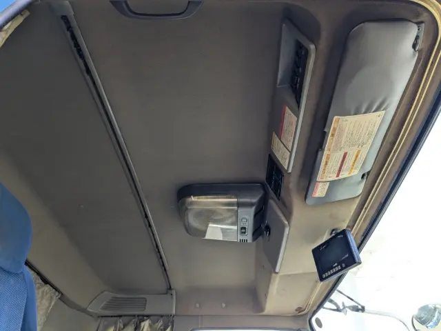 いすゞ ギガ LKG-CYJ77A(8x4)の写真34