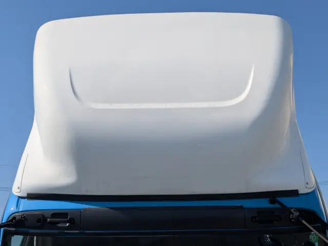 いすゞ ギガ LKG-CYJ77A(8x4)の写真43