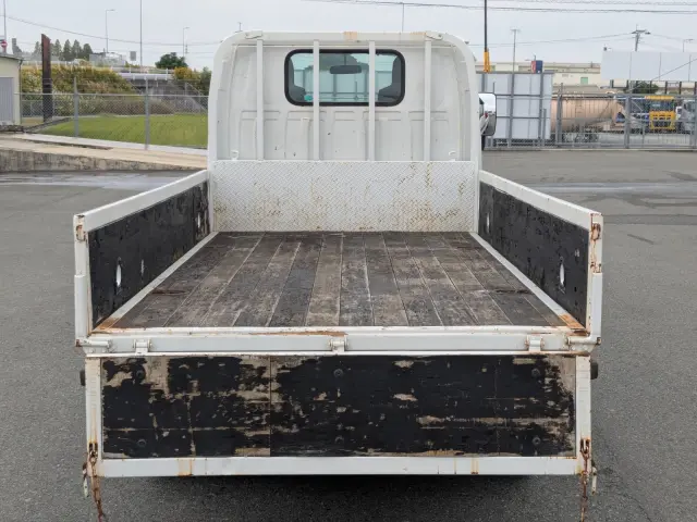 いすゞ エルフ SKG-NJR85A(2WD)の写真9