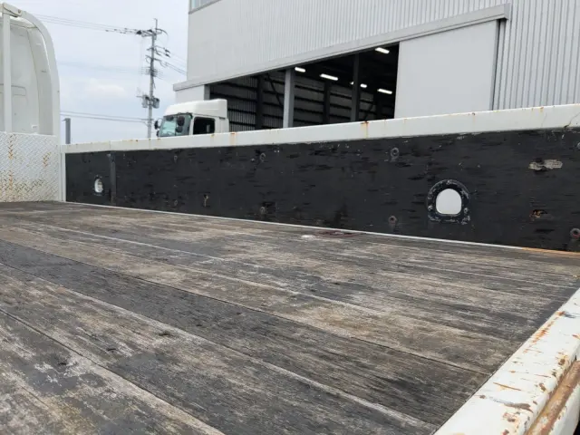 いすゞ エルフ SKG-NJR85A(2WD)の写真20