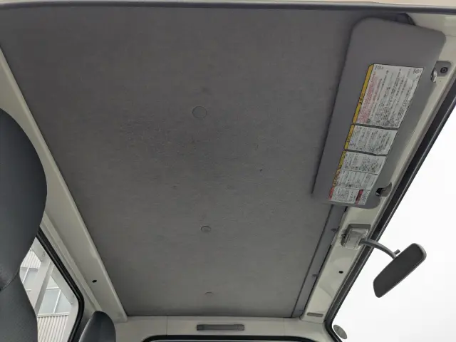いすゞ エルフ SKG-NJR85A(2WD)の写真22