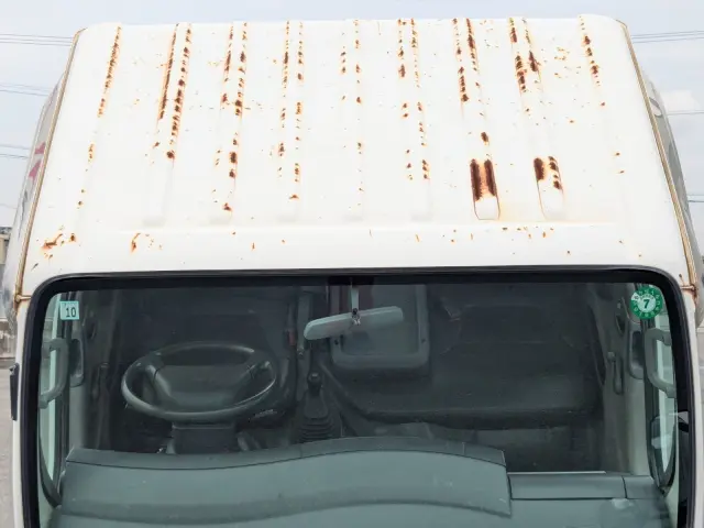 いすゞ エルフ SKG-NJR85A(2WD)の写真29