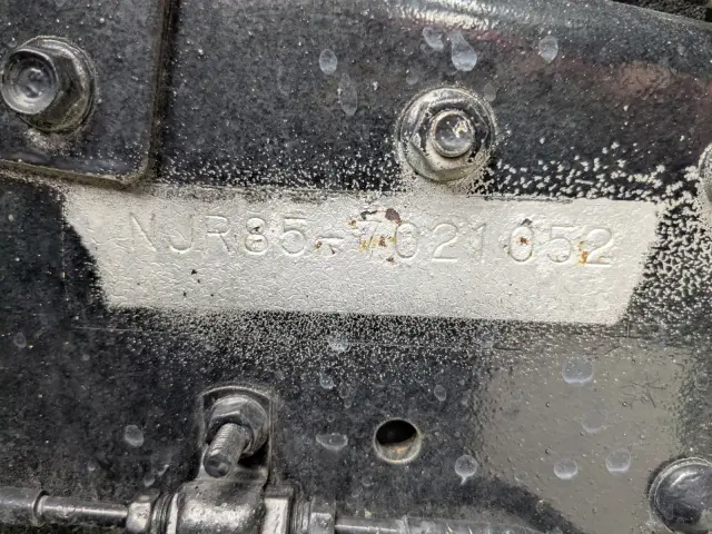 いすゞ エルフ SKG-NJR85A(2WD)の写真32